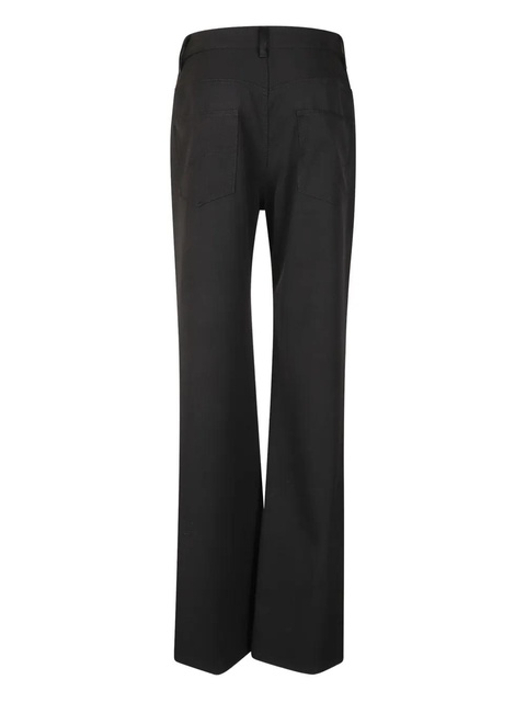 Balenciaga five-pocket trousers - Black - zdjęcie produktu nr 2