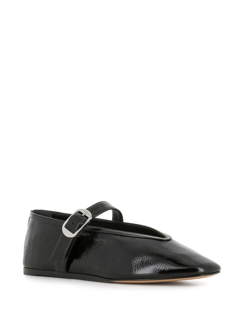 Le Monde Beryl Stella slippers - Black - zdjęcie produktu nr 2