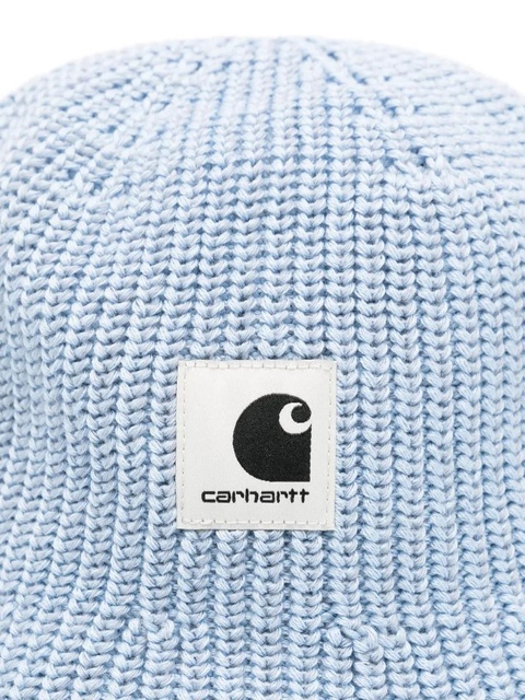 Carhartt WIP Paloma bucket hat - Blue - zdjęcie produktu nr 2