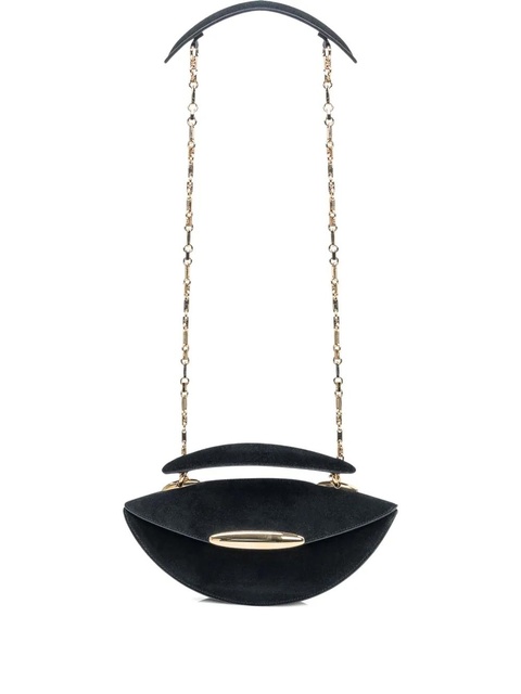 ZIMMERMANN Wavelength top-handle bag - Black - zdjęcie produktu nr 2