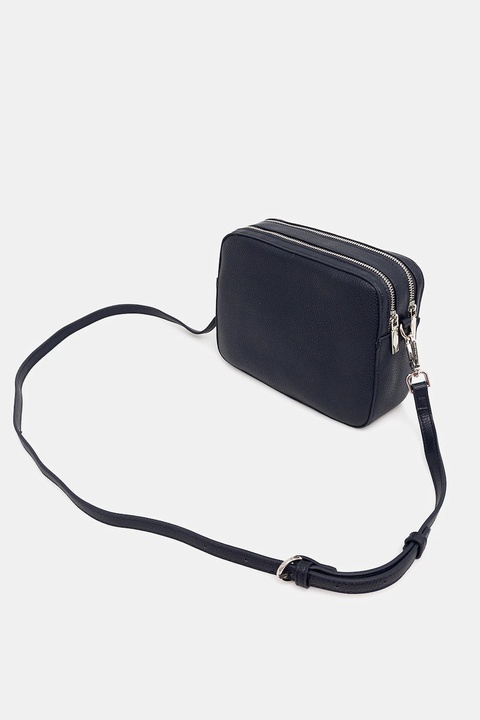 U.S. Polo Assn. torebka Mansion D. kolor granatowy BEUE58716WVP - zdjęcie produktu nr 2