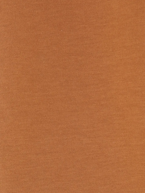 ISABEL MARANT cotton t-shirt - Orange - zdjęcie produktu nr 2