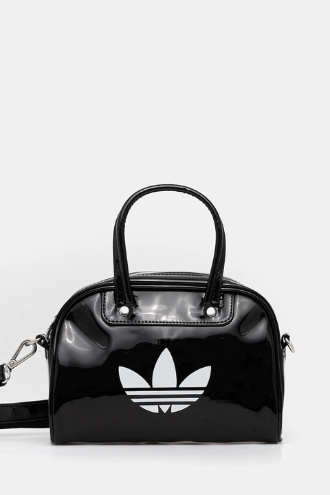 adidas Originals torebka Adicolor kolor czarny JX0247 - zdjęcie produktu nr 1