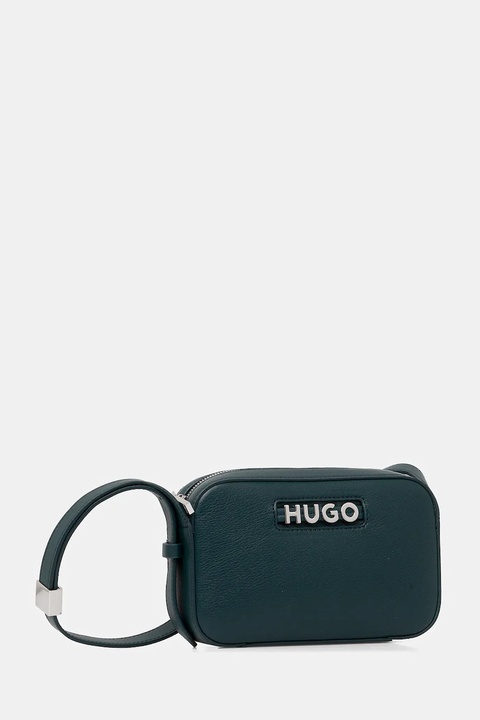 HUGO torebka kolor zielony 50547054 - zdjęcie produktu nr 2