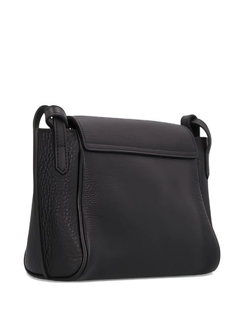 Longchamp Penelope tasselled cross body bag - Black - zdjęcie produktu nr 2