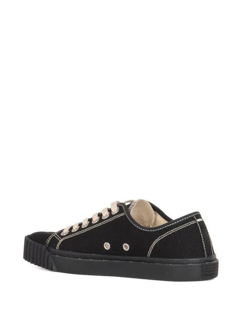 Maison Margiela Tabi sneakers - Black - zdjęcie produktu nr 2