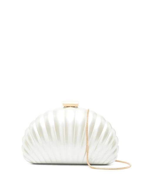 Simkhai Monet clutch bag - White - zdjęcie produktu nr 1