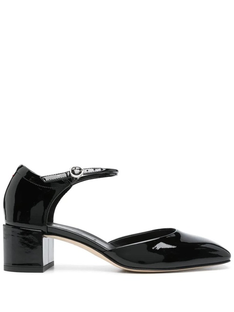 Aeyde 50mm Aline pumps - Black - zdjęcie produktu nr 1