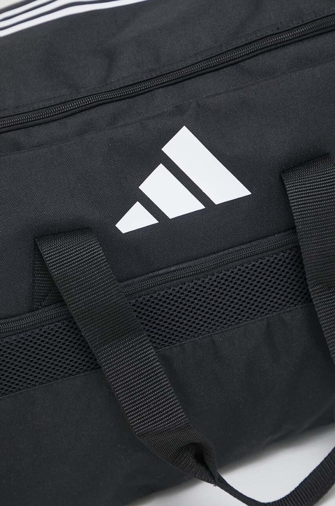 adidas Performance torba Tiro League kolor czarny HS9754 - zdjęcie produktu nr 2