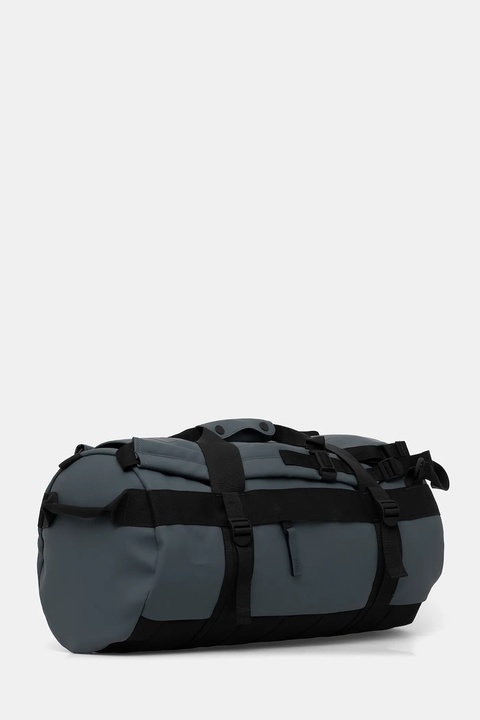 Rains torba 13480 Texel Duffel Bag Small kolor szary 13480 - zdjęcie produktu nr 2