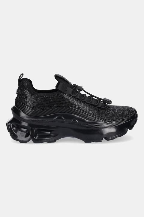 Steve Madden sneakersy Fabuluxe damskie kolor czarny 11004777 - zdjęcie produktu nr 2