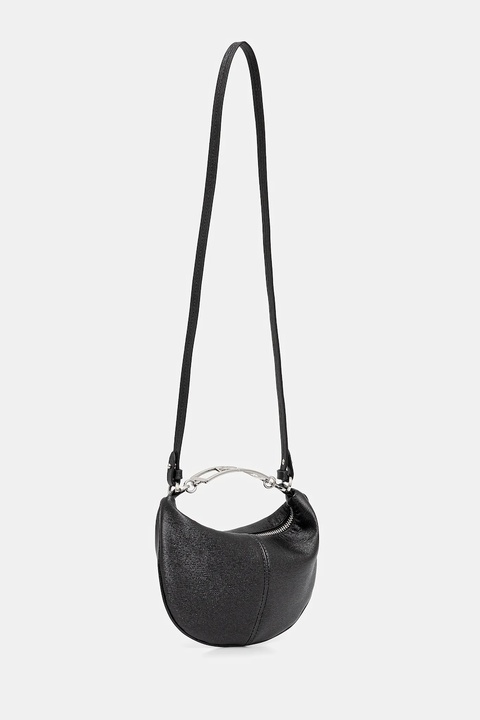 Armani Exchange torebka kolor czarny XW001215 AF17141 - zdjęcie produktu nr 2