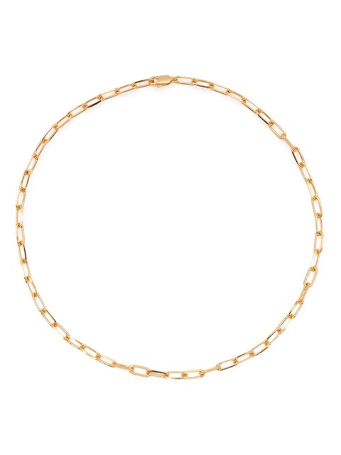 Missoma paperclip-chain necklace - Gold - zdjęcie produktu nr 1