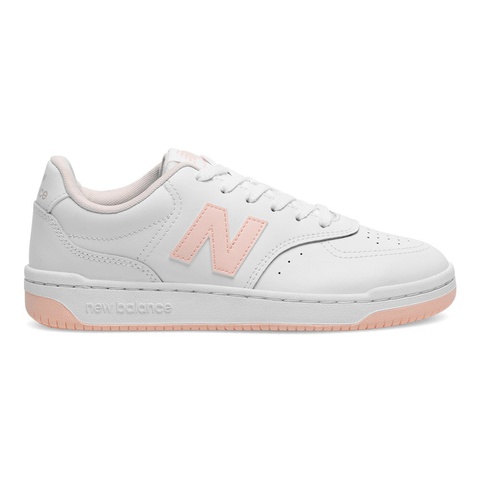 NEW BALANCE BBW80WPK Biały - zdjęcie produktu nr 1