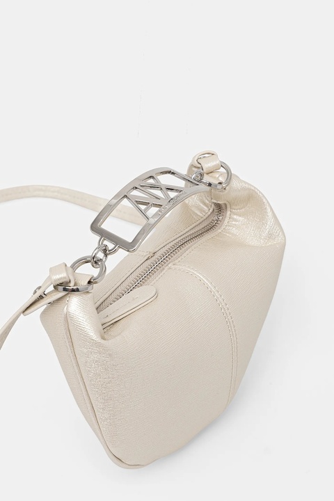 Armani Exchange torebka kolor zielony XW001215 AF17141 - zdjęcie produktu nr 2
