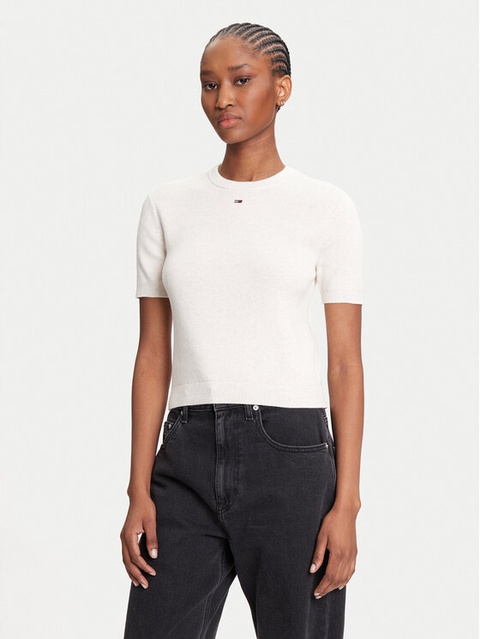 Sweter Tommy Jeans - zdjęcie produktu nr 1