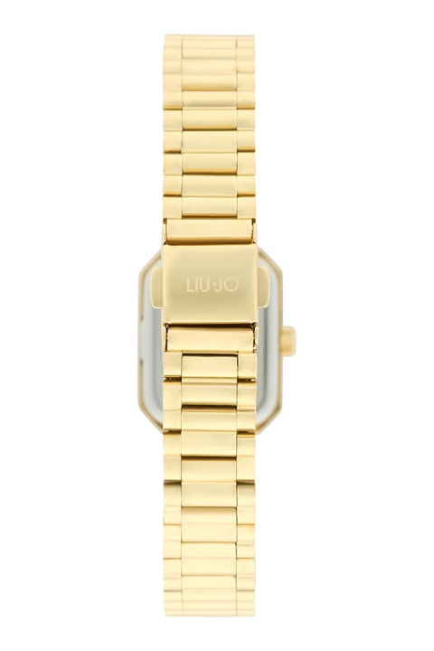 Liu Jo zegarek damski kolor złoty TLJ2689 - zdjęcie produktu nr 2