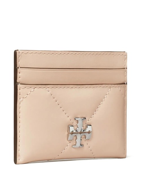 Tory Burch Kira cardholder - Pink - zdjęcie produktu nr 2