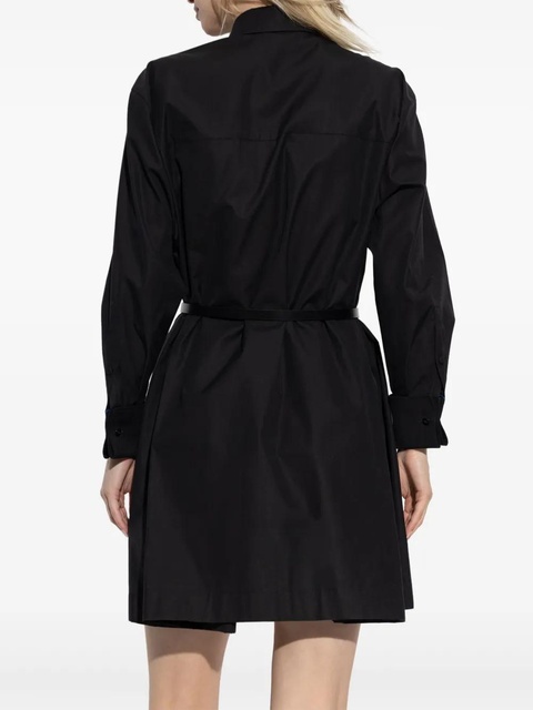 Max Mara Alcade dress - Black - zdjęcie produktu nr 2