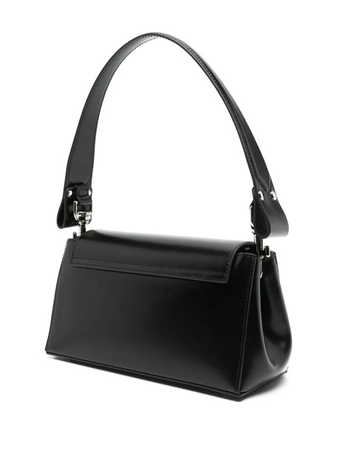 Vivienne Westwood medium Hazel shoulder bag - Black - zdjęcie produktu nr 2