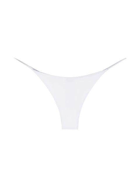 La Reveche string bikini bottoms - White - zdjęcie produktu nr 2
