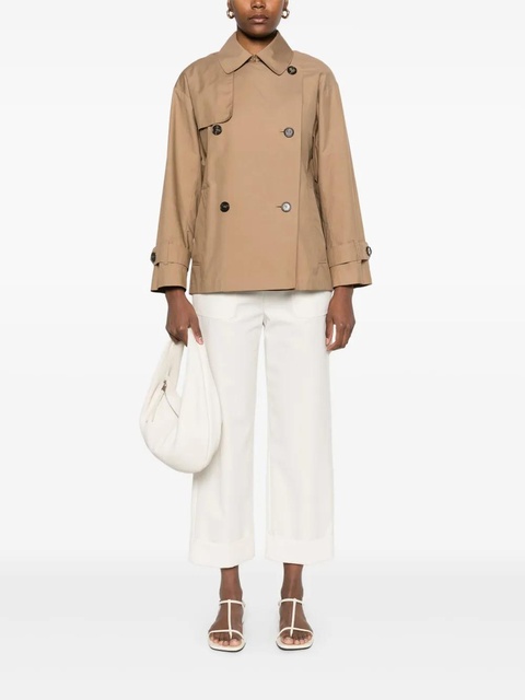 Max Mara Palio trousers - Neutrals - zdjęcie produktu nr 2