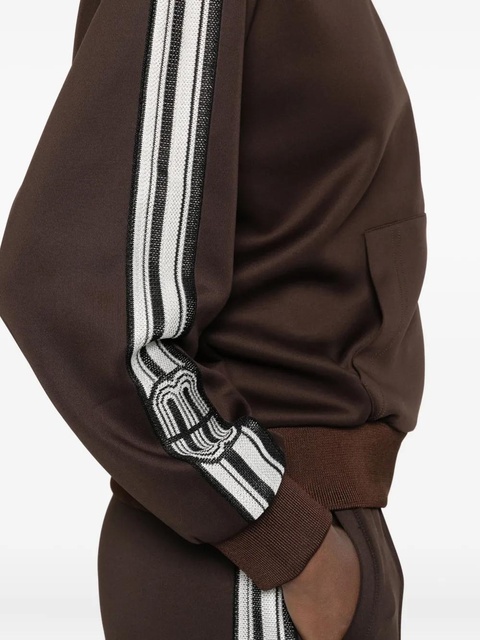 Maje striped sweatshirt - Brown - zdjęcie produktu nr 2