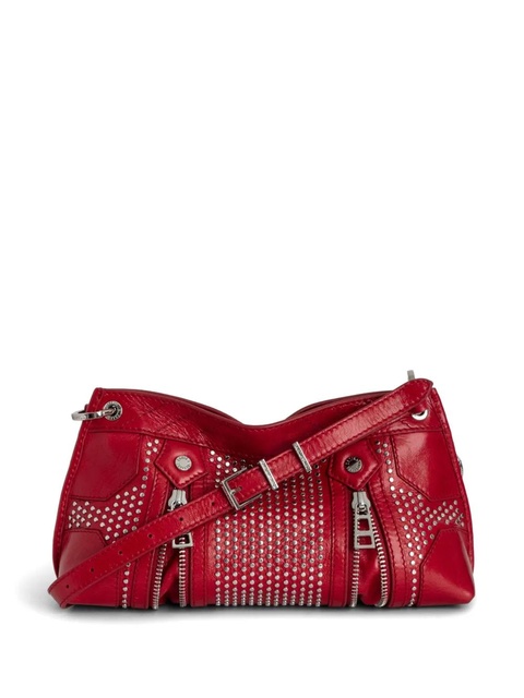 Zadig&Voltaire Sunny Mood shoulder bag - Red - zdjęcie produktu nr 2