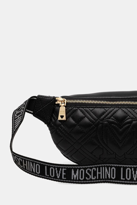 Love Moschino nerka kolor czarny JC4003PP0NLA0000 - zdjęcie produktu nr 2