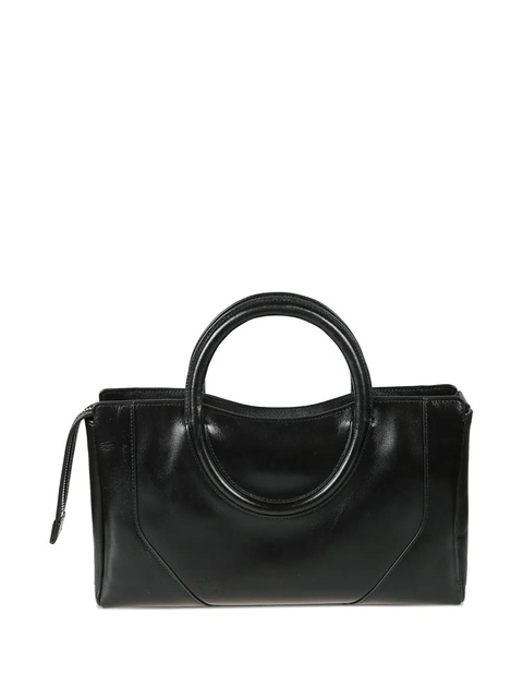 STAUD mini Maude tote bag - Black - zdjęcie produktu nr 2