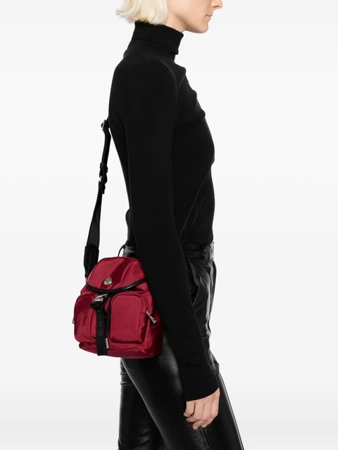 Moncler mini Trick mini bag - Red - zdjęcie produktu nr 1