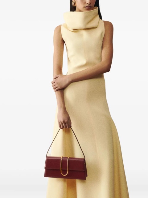 Jacquemus Le Bambino shoulder Bag - Red - zdjęcie produktu nr 1