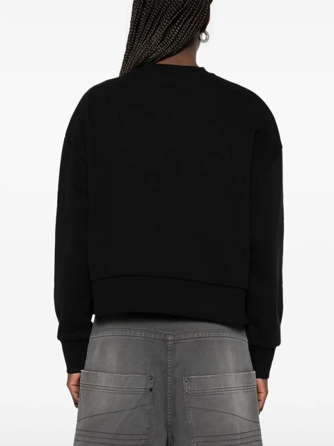 Carhartt WIP Eldon sweatshirt - Black - zdjęcie produktu nr 2