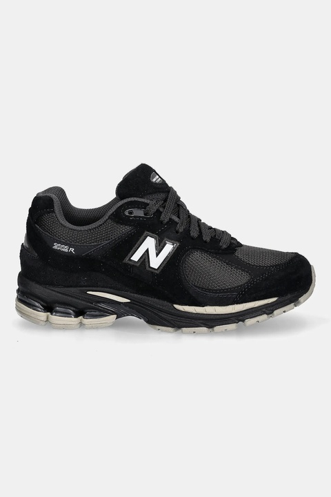 New Balance sneakersy 2002 kolor czarny U2002RL - zdjęcie produktu nr 2