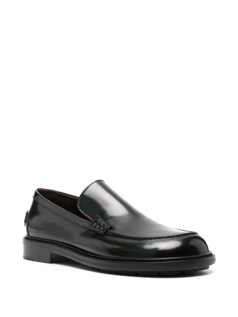 Lanvin Spinto loafers - Black - zdjęcie produktu nr 2