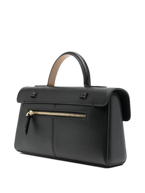 Cafuné Stance Wallet mini crossbody bag - Black - zdjęcie produktu nr 2