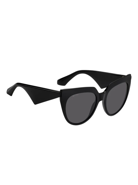 ETRO cat-eye sunglasses - Black - zdjęcie produktu nr 1