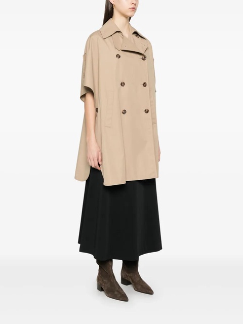Max Mara Finezza cape - Neutrals - zdjęcie produktu nr 2