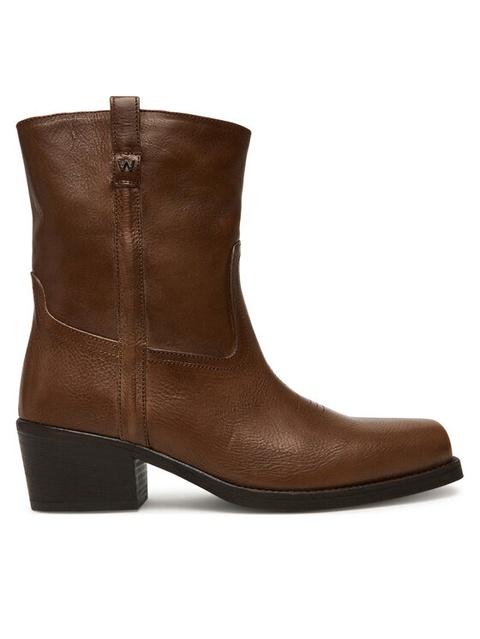 Botki Weekend Max Mara - zdjęcie produktu nr 1