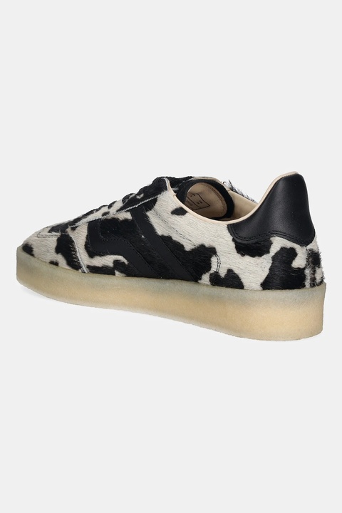 Gant sneakersy skórzane Cuzimax damskie kolor czarny 31538046 - zdjęcie produktu nr 1