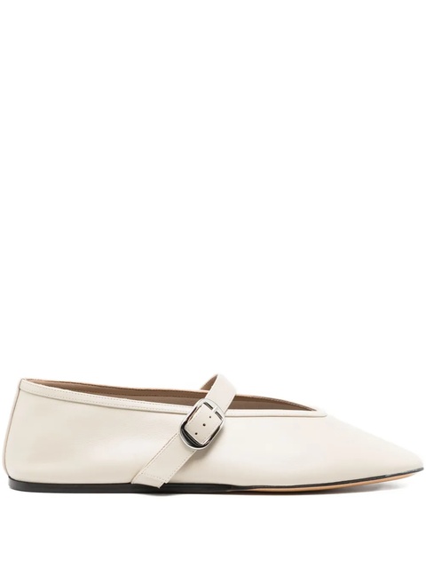 Le Monde Beryl Stella ballet flats - Neutrals - zdjęcie produktu nr 1
