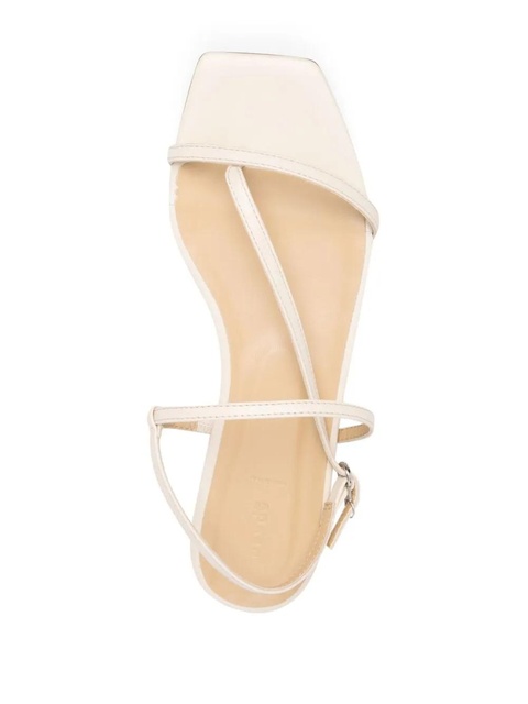 Aeyde Ella strap sandals - Neutrals - zdjęcie produktu nr 2