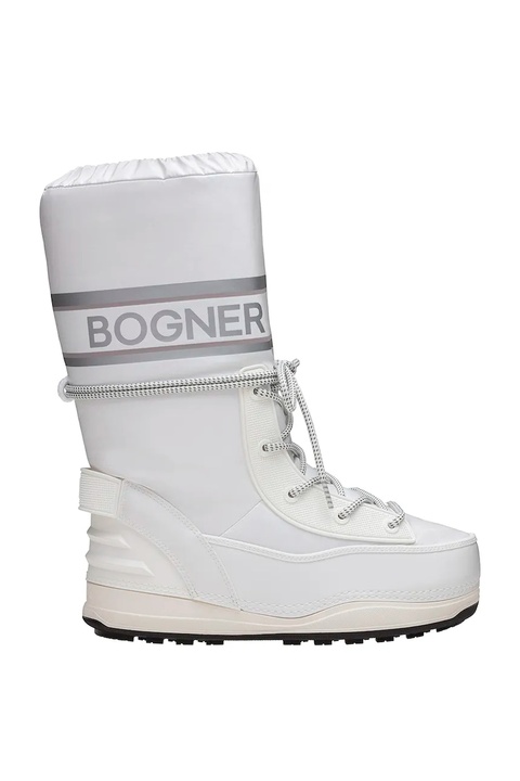 Bogner śniegowce LES ARCS kolor biały 32447404 - zdjęcie produktu nr 1