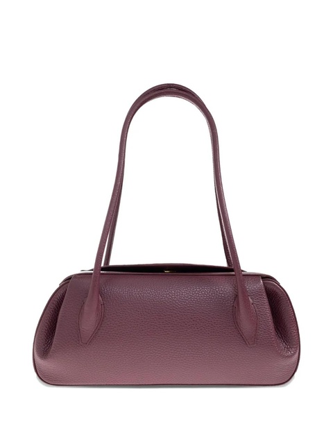 Yuzefi Oyster shoulder bag - Red - zdjęcie produktu nr 2