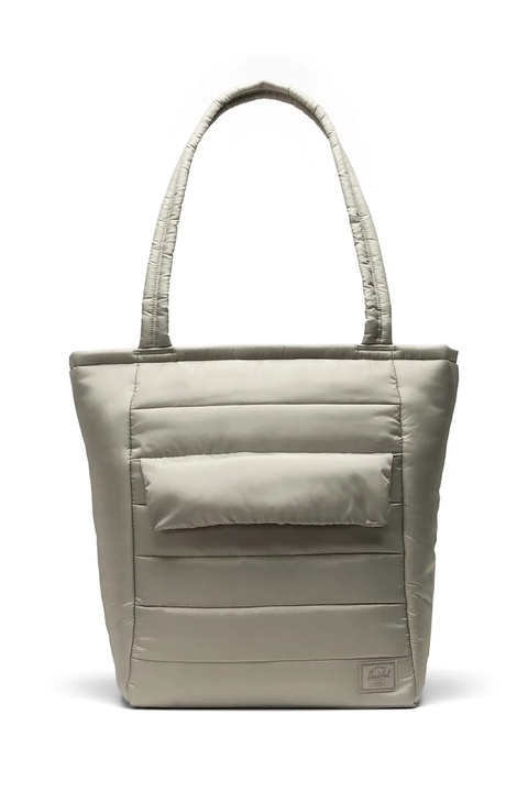 Herschel torebka Herschel Retreat Tote kolor szary 11420-06537-OS - zdjęcie produktu nr 2