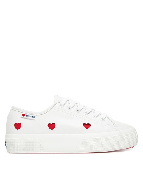 Tenisówki Superga - zdjęcie produktu nr 1