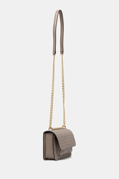 MICHAEL Michael Kors torebka kolor beżowy 32R5GC7C1V - zdjęcie produktu nr 2