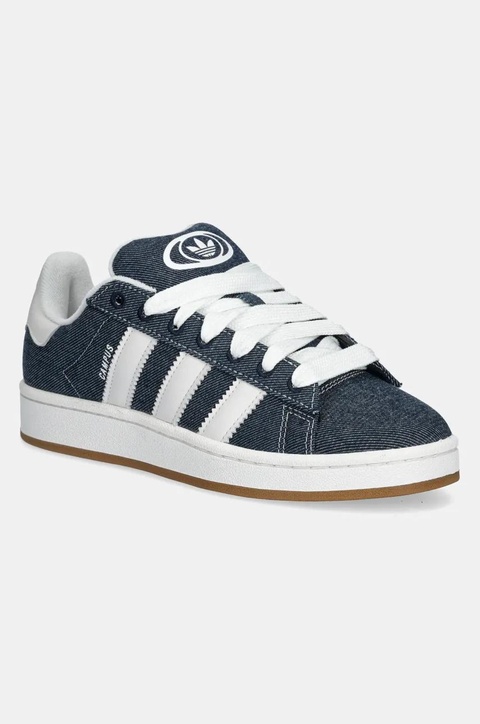 adidas Originals sneakersy Campus 00s kolor granatowy JI3163 - zdjęcie produktu nr 1