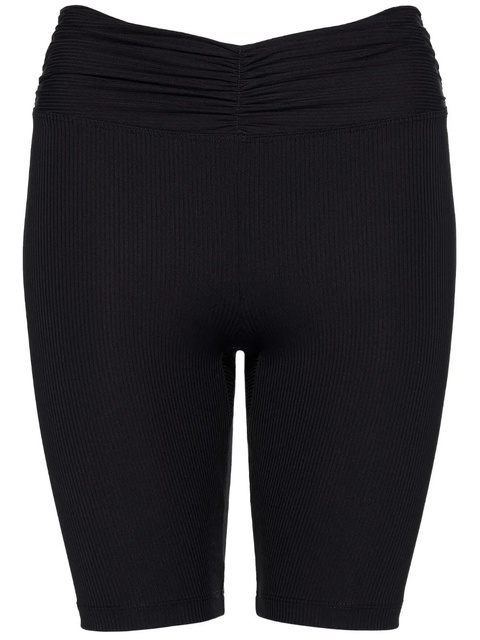 ERES Ali cycling shorts - Black - zdjęcie produktu nr 1