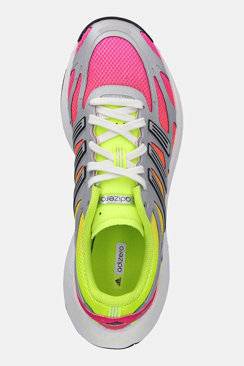 adidas Originals sneakersy Adizero Aruku damskie kolor różowy JR6175 - zdjęcie produktu nr 2